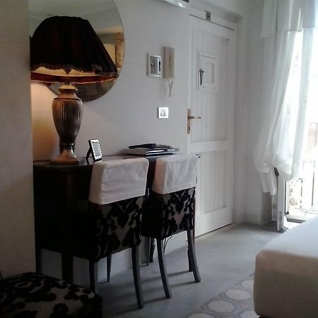 시라쿠사 Al Tempio Di Apollo B&B 객실 사진