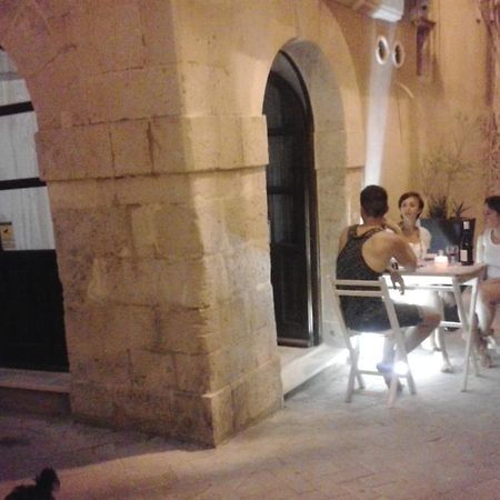 시라쿠사 Al Tempio Di Apollo B&B 객실 사진