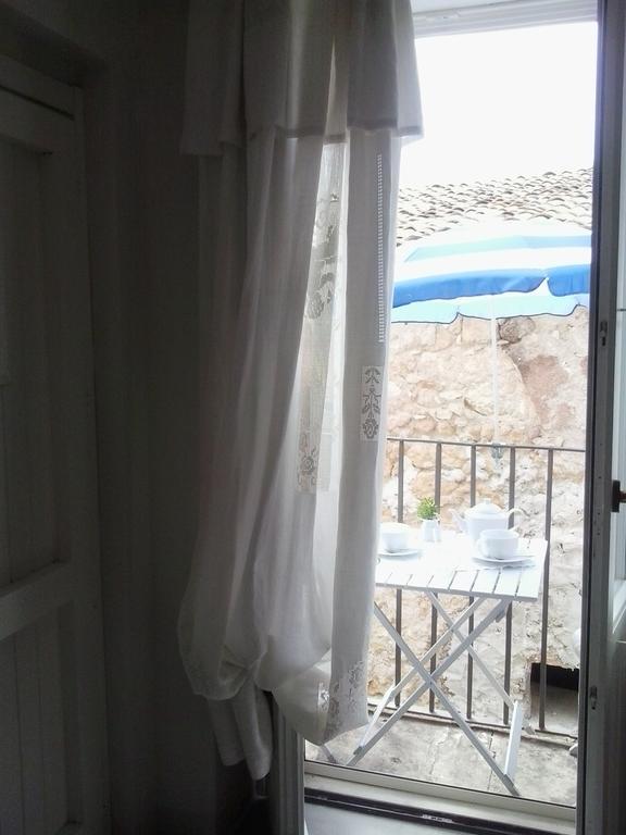 시라쿠사 Al Tempio Di Apollo B&B 객실 사진