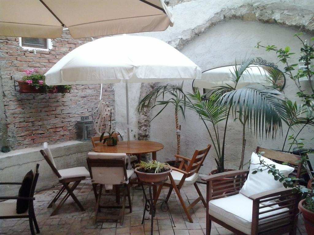 시라쿠사 Al Tempio Di Apollo B&B 객실 사진